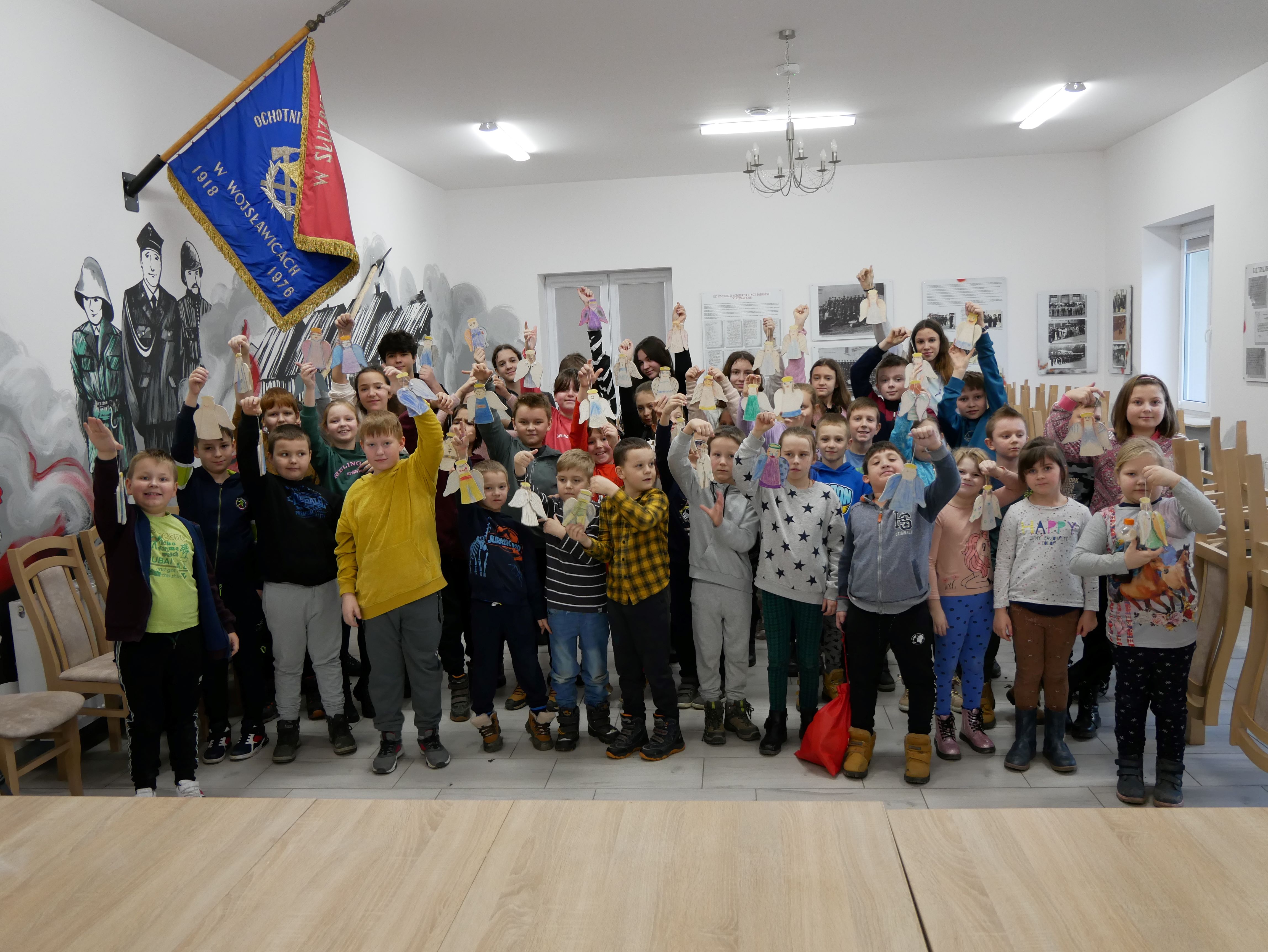 Ferie z Domem Kultury 2023